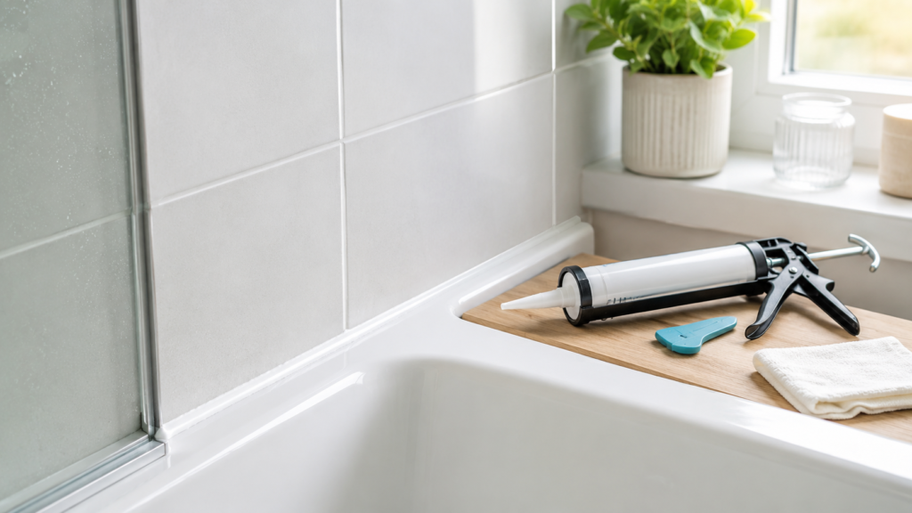 Best Bathroom Sealant to Stop Mould Best Bathroom Sealant to Stop Mould