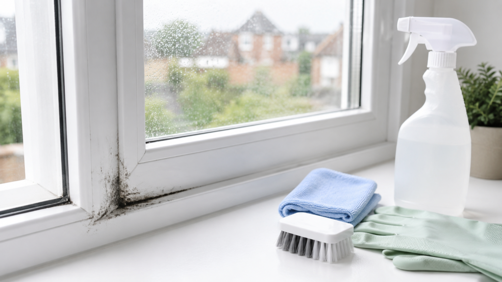 Best Mould Remover Spray for Window Frames UK Best Mould Remover Spray for Window Frames (UK)