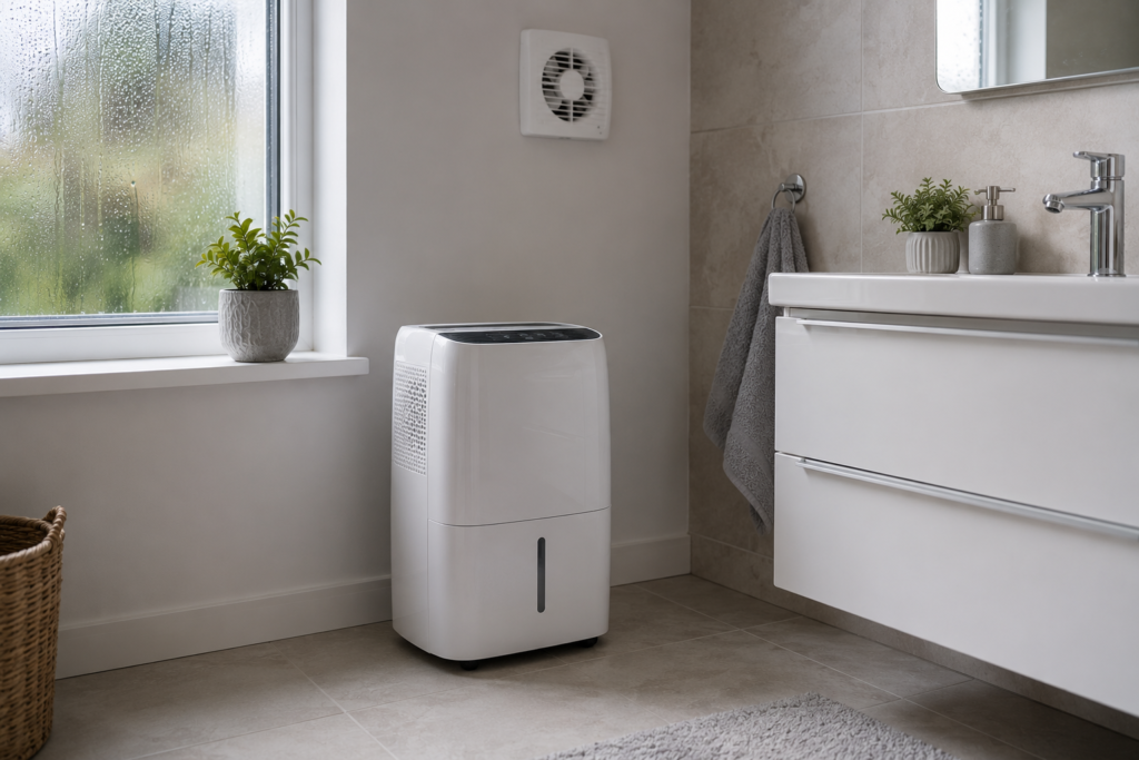 Dehumidifier vs Ventilation Fan – Which Is Better Dehumidifier vs Ventilation Fan – Which Is Better?