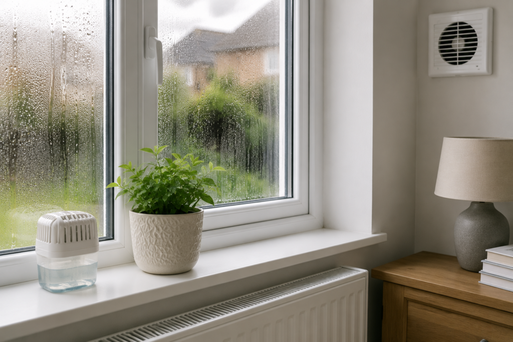 How to Stop Condensation on Windows How to Stop Condensation on Windows