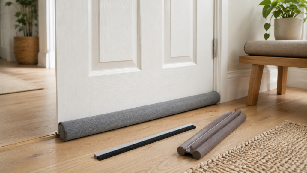 Best Internal Door Draught Excluders UK Best Internal Door Draught Excluders (UK)
