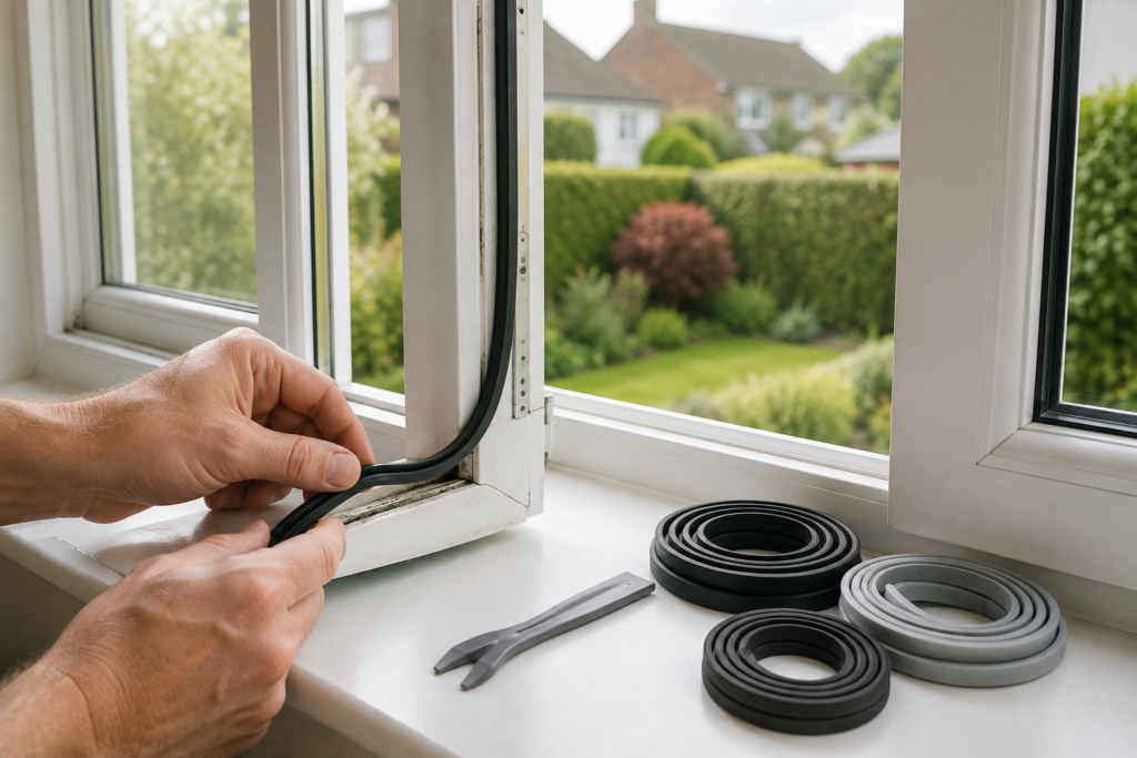 Best Window Seal Replacement Kits UK Best Window Seal Replacement Kits (UK)