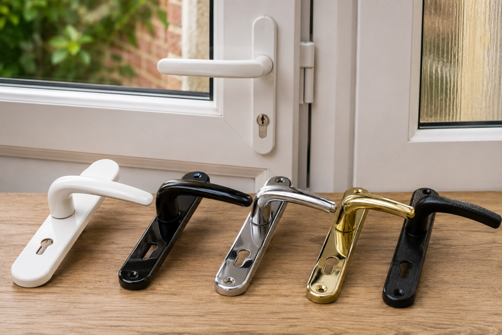 Best uPVC Door Handles UK Best uPVC Door Handles (UK)