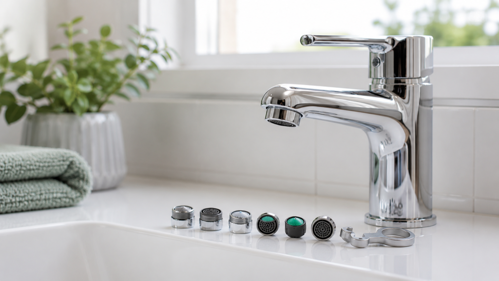 Best Tap Aerators Flow Regulators UK Best Tap Aerators & Flow Regulators (UK)