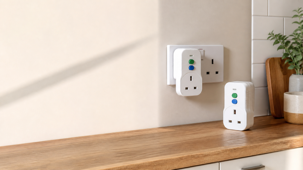 RCD Plkug Adaptors Best RCD Plug Adapters (UK)