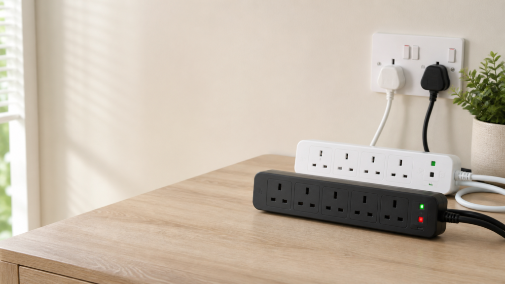 Best surge protectors uk Best Surge Protectors (UK)