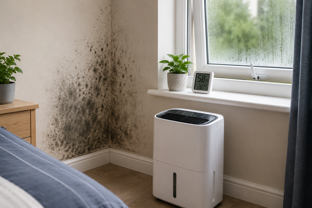 Do Dehumidifiers Really Stop Mould Do Dehumidifiers Really Stop Mould?