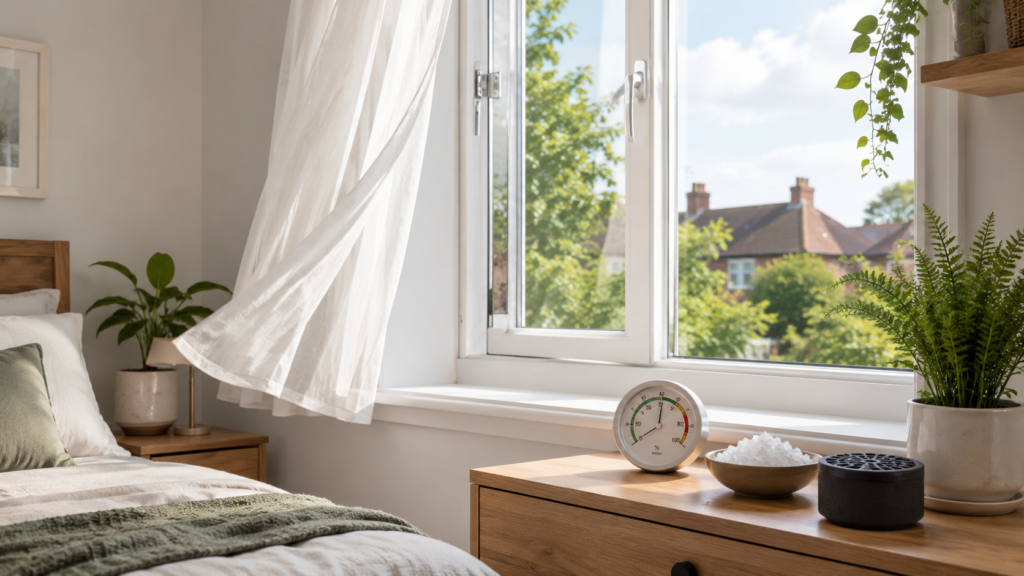How to Reduce Humidity in a House Naturally How to Reduce Humidity in a House Naturally