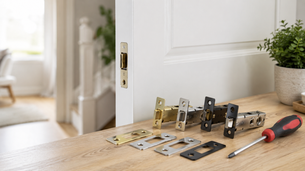 Best adjustable door latches Best Adjustable Door Latches (UK)